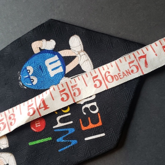 M&M's Quotes Black Tie - Picture 5 of 6